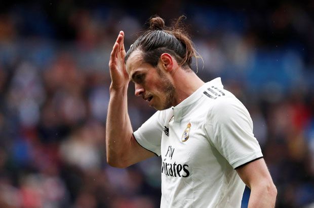 Bagaimana Nasib Gareth...