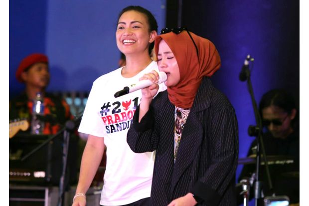 Sabyan Minta Jangan...