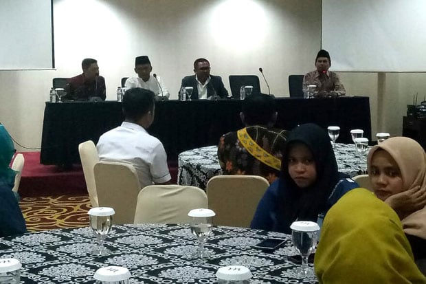 Jokowi-Maruf Dinilai...
