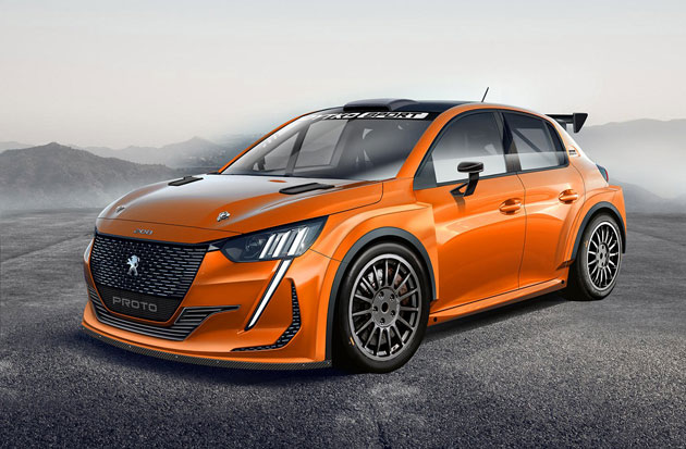 Bertabur Fitur Racing,...