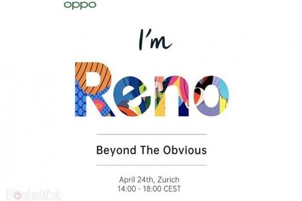 Oppo Sebut Reno Zoom...