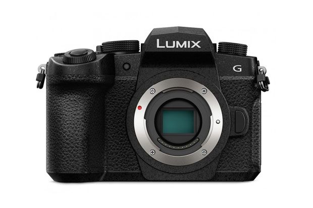 Panasonic Luncurkan...