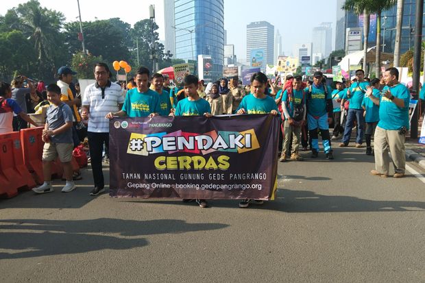 MNC Land Dukung Kampanye...