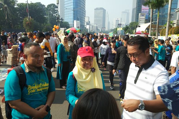 MNC Land Segera Bangun...