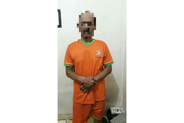 Hina Presiden Jokowi...