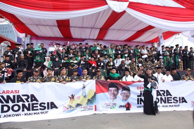 Jawara Indonesia Lampung...