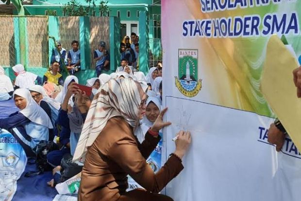 Tahun Ini Banten Targetkan...