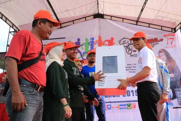 Bupati Simalungun: Pemilu...