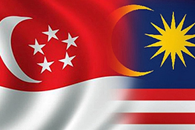 Malaysia-Singapura Capai...