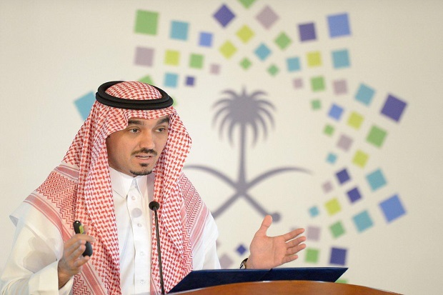 Pangeran Saudi Abdul...