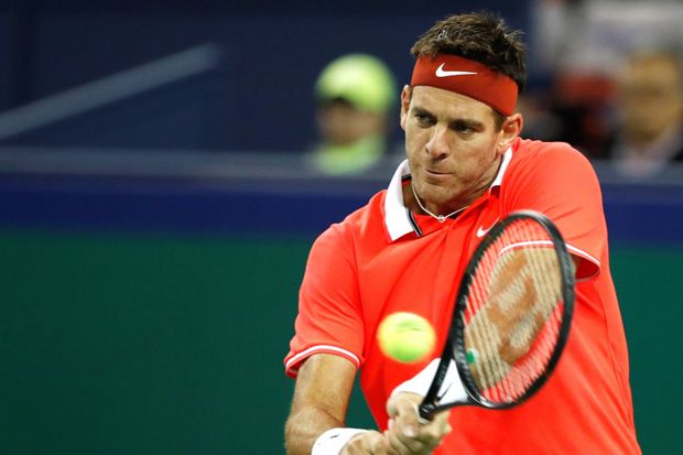 Melawan Cedera, Wimbledon...