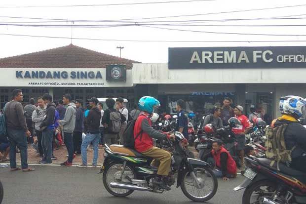 Piala Presiden 2019:...