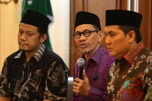 Hoaks, Berita Seakan...