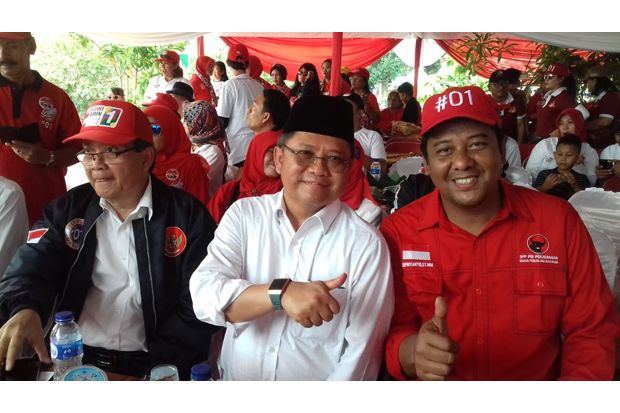 Jokowi Berkomitmen Jaga...
