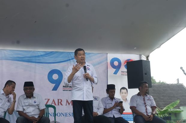 HT: Jika Ada Masalah,...