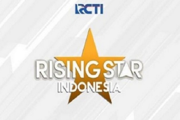 Malam Ini, Rising Star...