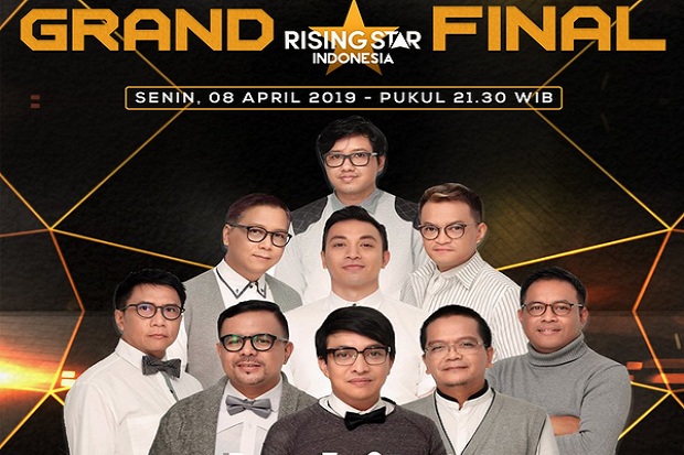 Kahitna Jadi Bintang...