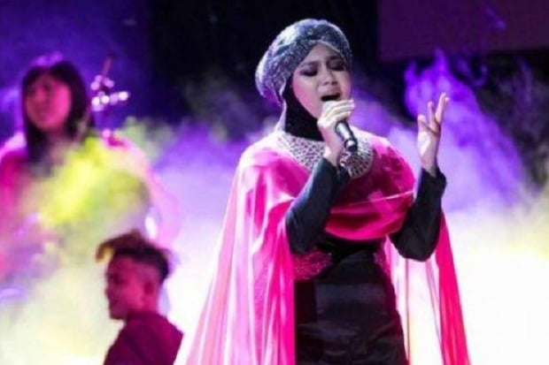 Ini Rencana Mulia Siti...
