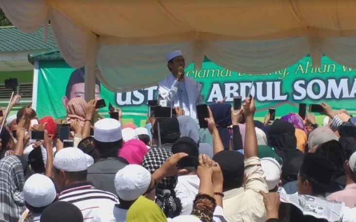 Hadapi Politik Uang,...