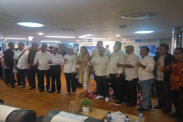 Sambut Hari Kartini,...