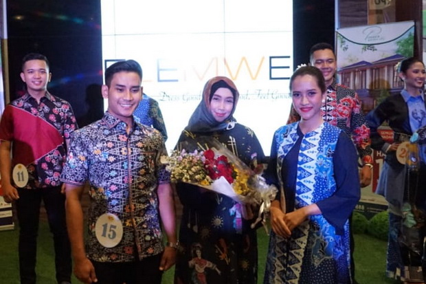 Kembali Dukung Ajang...