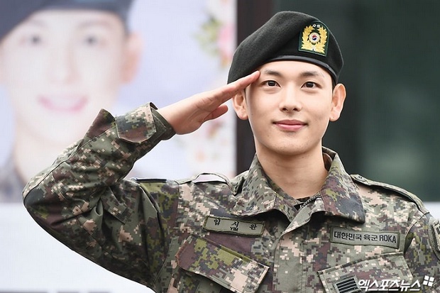 Im Siwan Berikan Semua...