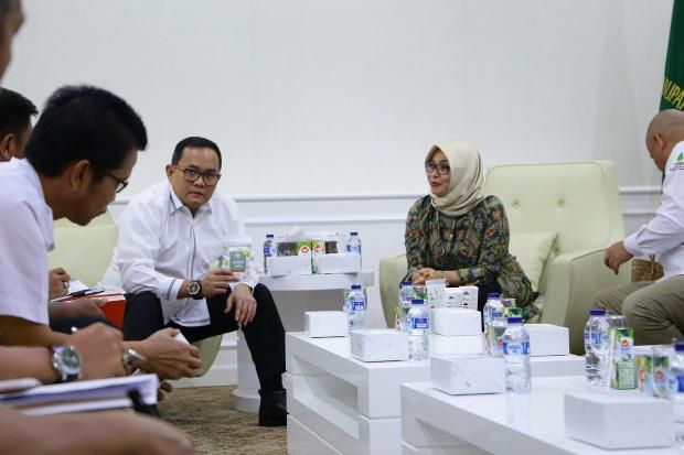 Tujuh Camilan Sehat...