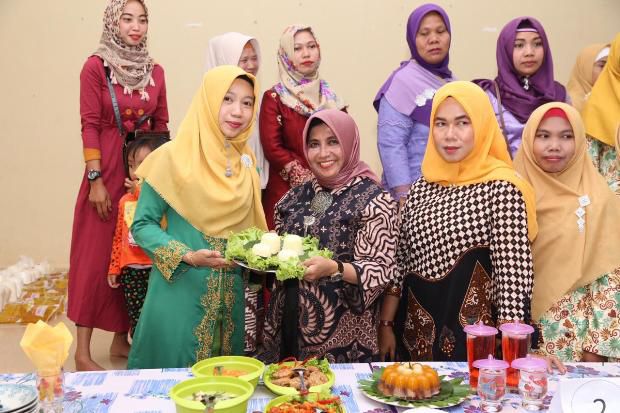 Wakil Wali Kota Tanjungpinang:...