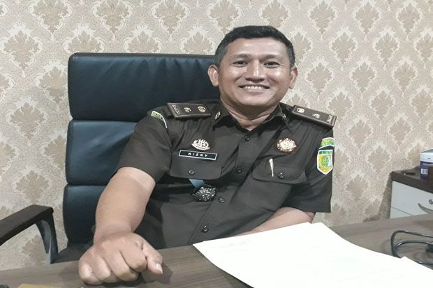 Kejari Siap Dampingi...