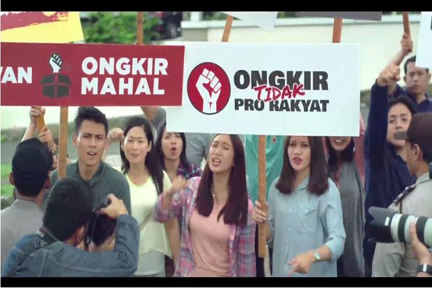 Gunakan Suaramu! 2019...