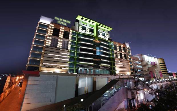 PP Properti Resmi Luncurkan...