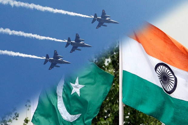 Pakistan Peringatkan...