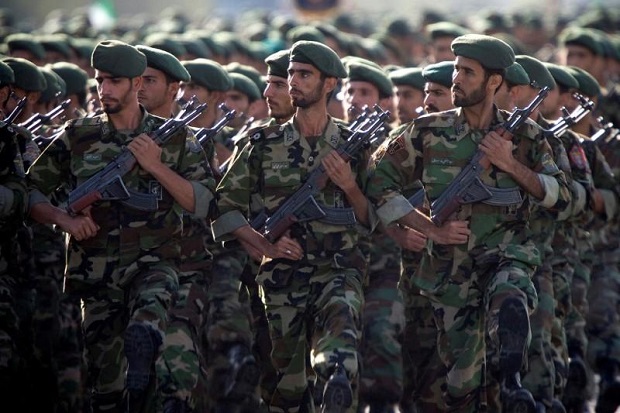 Iran: AS Rasakan Bencana...