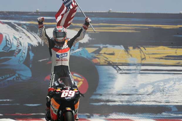 Dorna dan FIM Gelar...