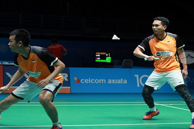 27 Wakil Terbaik Indonesia...