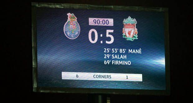 Porto Usung Misi Balas...