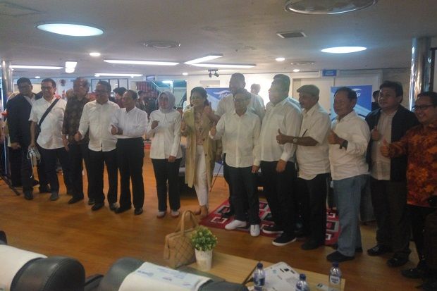 Sambut Hari Kartini,...