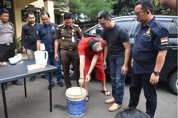 Khawatir Disalahgunakan,...