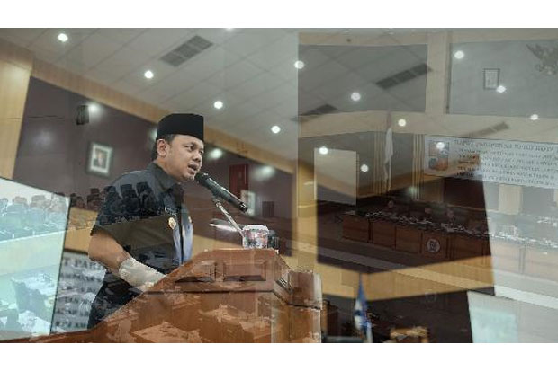Wali Kota Bogor: Fokus...