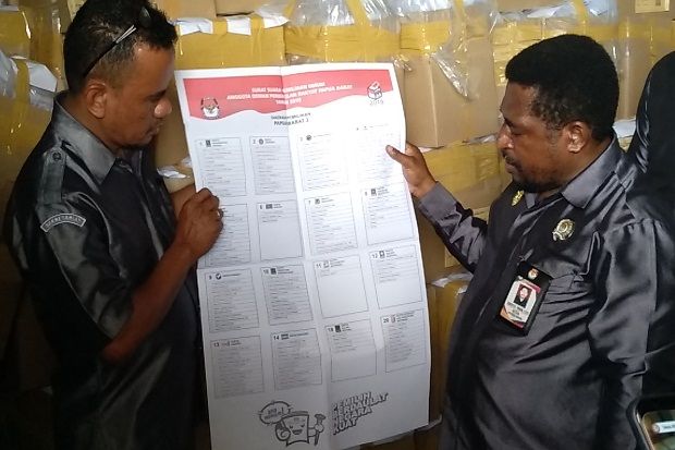 Pengganti Ribuan Surat...