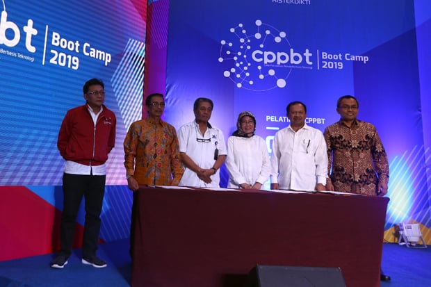 Dinilai Belum Maksimal,...