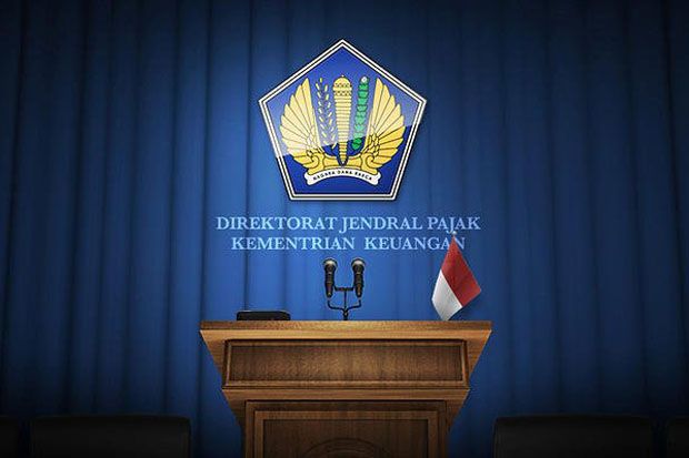 DJP-Kemenkeu Pisah,...