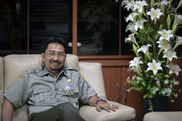 Kementan Apresiasi Pemkab...