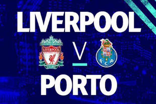 Susunan Pemain Liverpool...