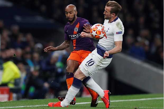 Harry Kane Jadi Tumbal...