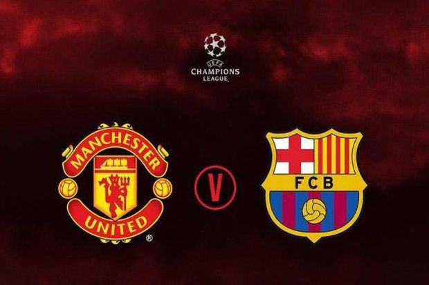 Hadapi Barcelona, MU...