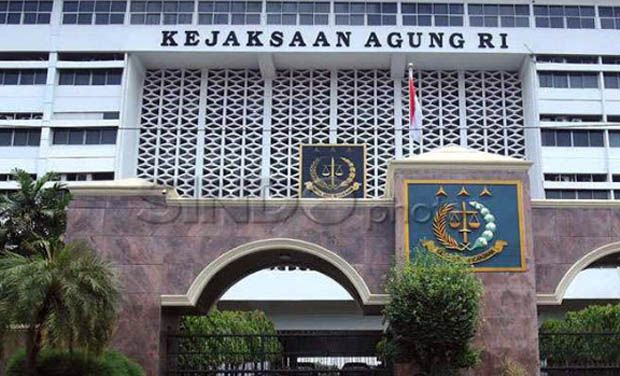 Enam Tersangka Pengatur...