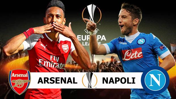 Preview Arsenal vs Napoli:...