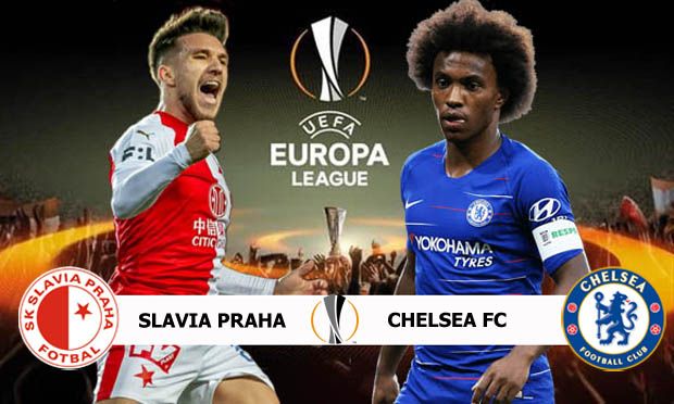 Jelang Slavia Praha...