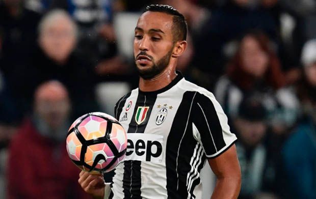 Benatia Dukung Ajax...